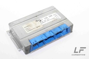 BMW 3 E46 Getriebesteuergerät 7526396 2001