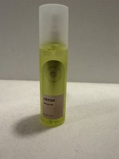 Bath  Body Works Citrus Fragrance Perfume Mist For Body 6 oz New