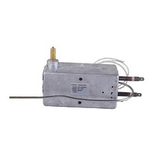 110VAC 3000W Upright Smoke Fog Machine - 3000W Square Vertical Heating Core