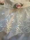 Vintage Sandy’s Girls Pink Dress Size 4 — photo 5