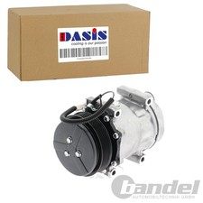 AKS DASIS KLIMAKOMPRESSOR SD7H15 passend für RENAULT ESPACE LAGUNA | 854080N