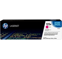 Hp 125A / CB543A Toner Magenta
