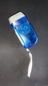 Handheld torch, lighter. Urgent Situation Light