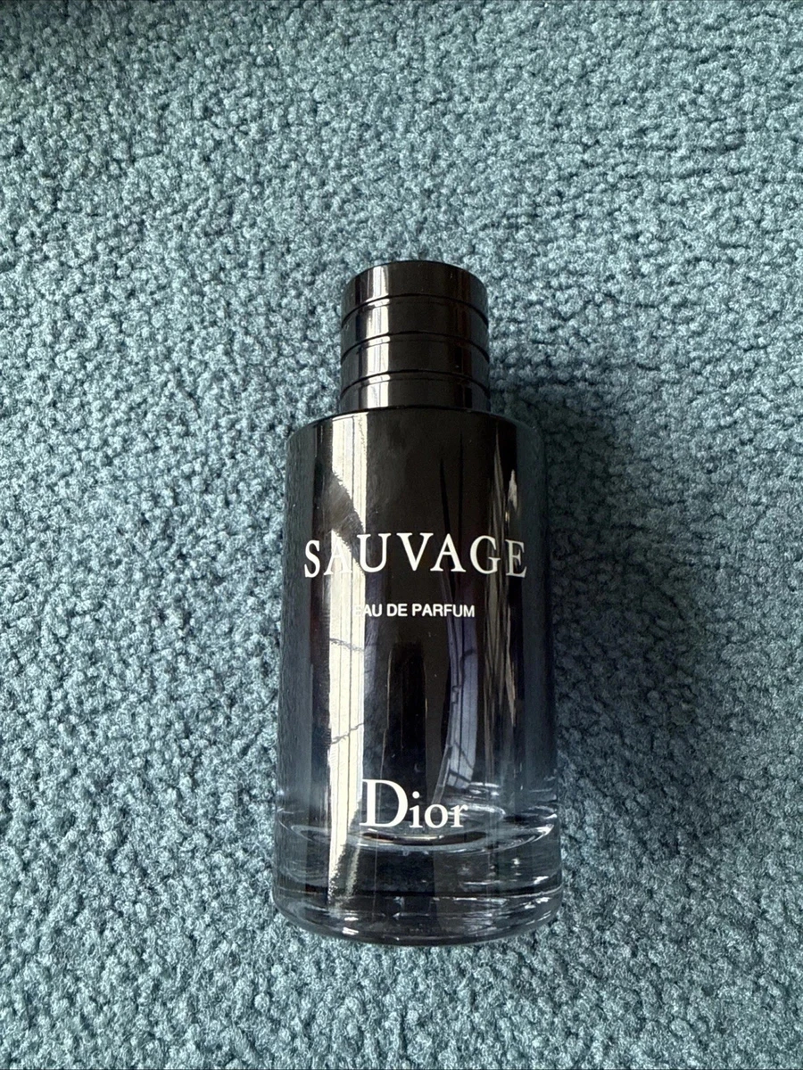 Dior Sauvage Eau de Parfum for Men for sale | eBay