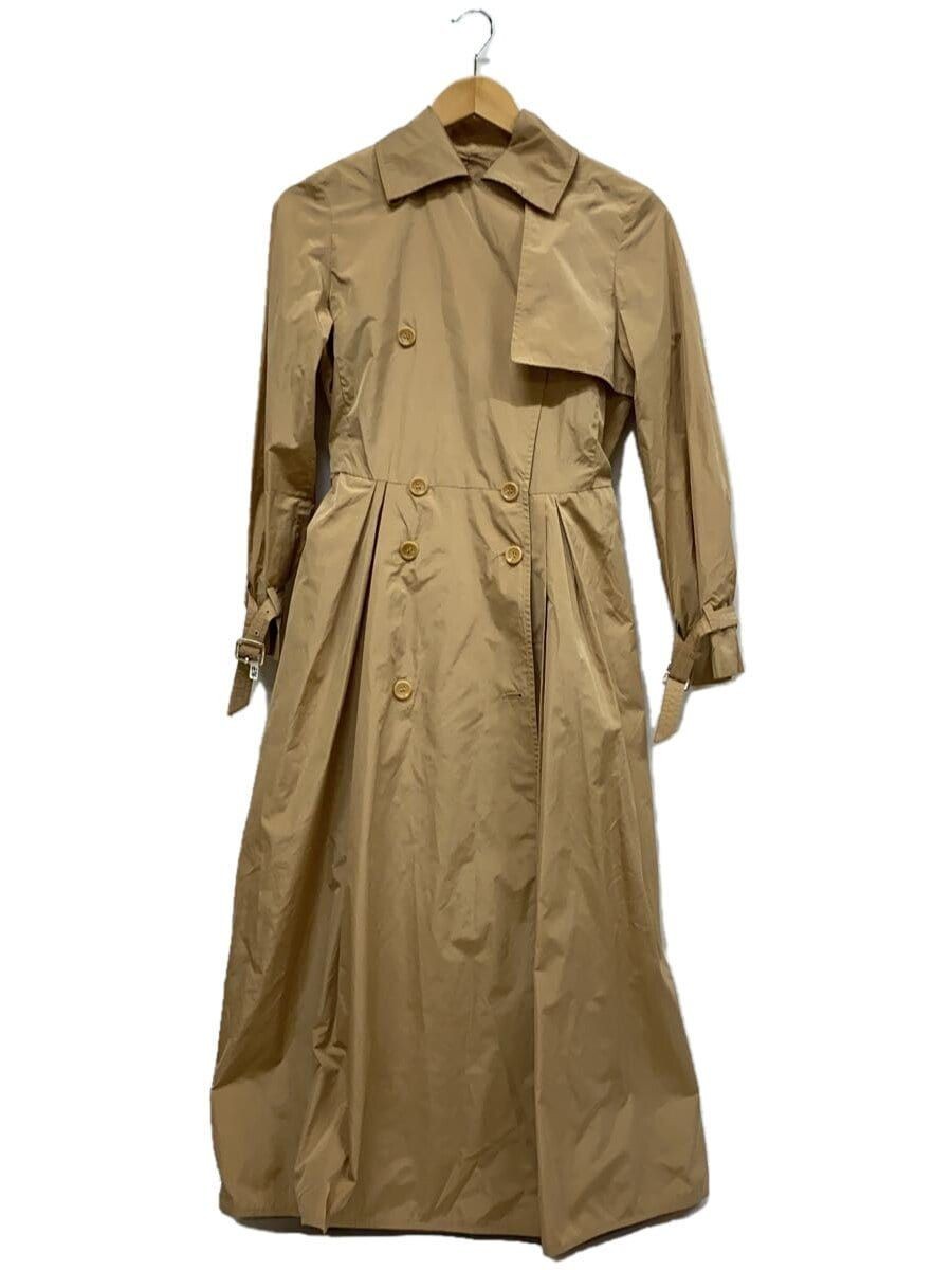 ALTRA MAX MARA ALTRO CAPPOTTO 36 NYLON Beige 23112101316