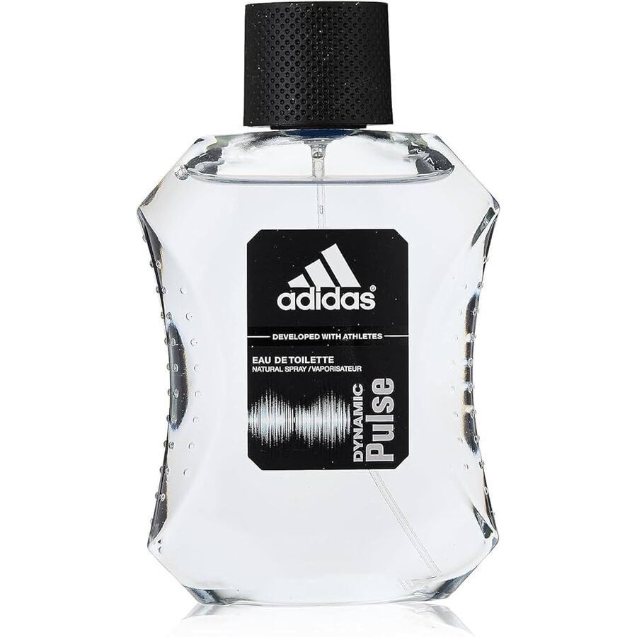 Adidas Mens Dynamic Pulse EDT Spray 34 3616303321994 6090₽