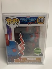 2015 Funko Pop Guardians of the Galaxy Series 2 Figures 8
