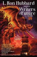 L Ron Hubbard | L. Ron Hubbard Presents Writers Of The Future Volume 39 | Buch