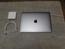 2020 Apple MacBook Pro, 13", 2.0GHz i5, 16gb RAM, 512gb SSD, Excellent 