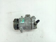 VW PASSAT B6 TOURAN 2.0 TDI Klimakompressor A/C AIR CONDITIONING COMPRESSOR