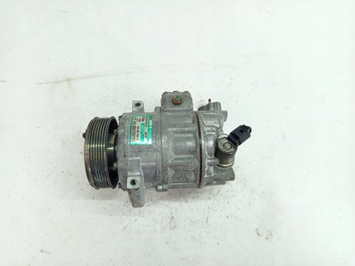 VW PASSAT B6 TOURAN 2.0 TDI Klimakompressor A/C AIR CONDITIONING COMPRESSOR