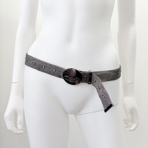 Vivienne Westwood Belt Orb | eBay