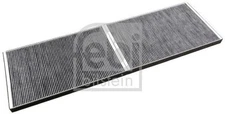 Febi Cabin Pollen Filter For Tesla Model X