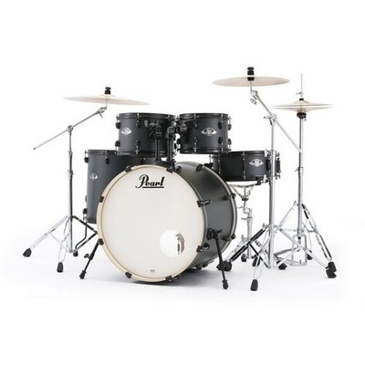 PEARL EXPORT EXX725SNBR/B866 AKUSTIK AKKU GEHÄUSE 22'' GRAPHITE SLATE
