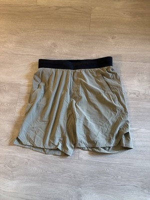 Ten Thousand Interval Shorts - XS