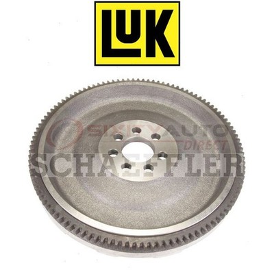 LuK MX Clutch Flywheel for 2011-2018 Mitsubishi Outlander Sport - yp