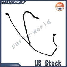 1pcs Engine Coolant Bleed Hose 4475010125 Fits For Benz VITO W447 2017- NEW