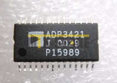 5PCS ADP3421J J ADP34Z1 ADP 3421 ADP342I ADP3421 TSSOP28 IC Chip *tn