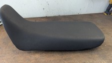 Sitzbank Sattel Doppelsitz Antirutsch Bezug Honda Africa Twin XRV750 RD07 RD07a