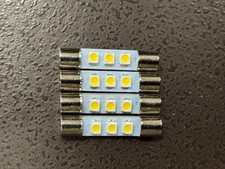 Mitsubishi Da-c7 Da-c20 Da-f20 Da-f30 Led Light Kit 4 Lamp Bulbs M07115250 Mitsubishi Da-c7 Da-c20 Da-f20 Da-f30 Led Light Kit 4 Lamp Bulbs M07115250