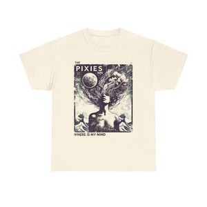 Pixies-Where Is My Mind | eBay