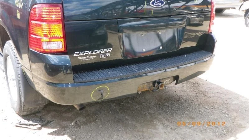 Fuel Pump Assembly Excluding Sport Trac 4.0L Fits 04-05 EXPLORER 1912732 Foto 4 de 4