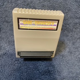 Sony PS 1 Original Console Bundle with Game Included - Tested & Working!!