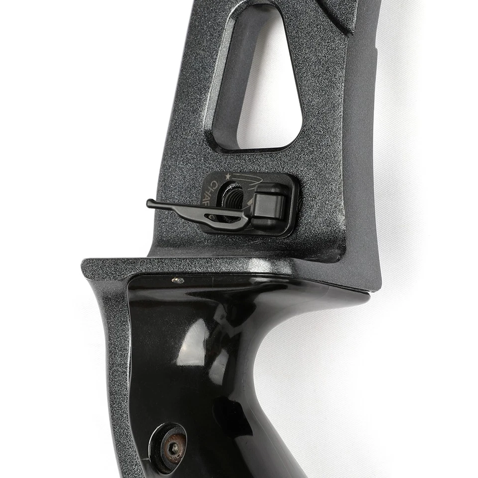 DECUT Archery Arrow Rest Stick-on Recuver Long Bow Plastic Target Hunting - Image 4 of 4