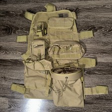 Smittybilt 5661024 Gear Back Seat Cover