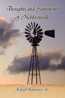 Thoughts And Sentiments Of Hebbronville Rafael Jr. Ramirez Taschenbuch Englisch