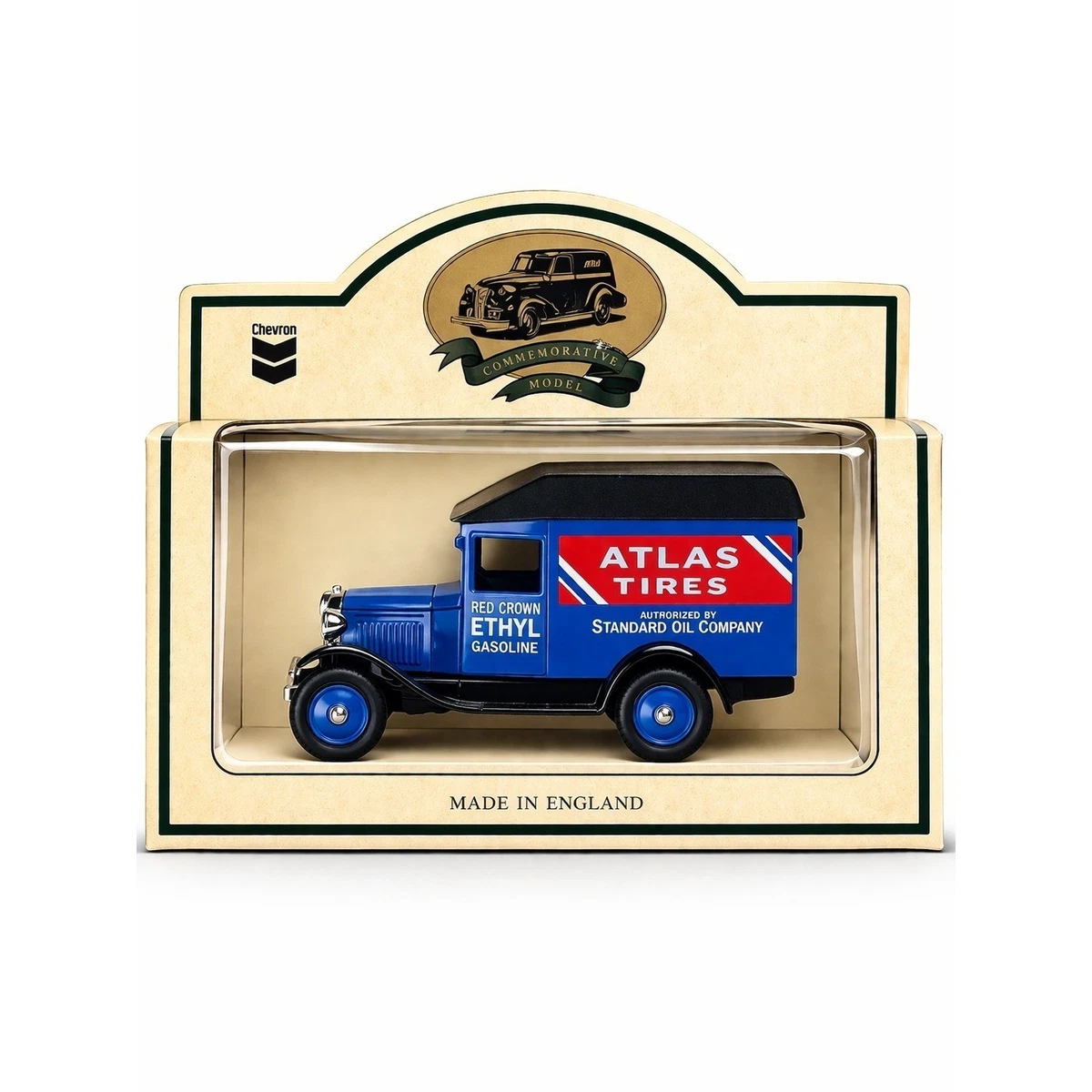 Lledo Coca-Cola Vintage Manufacture Diecast Delivery Trucks for