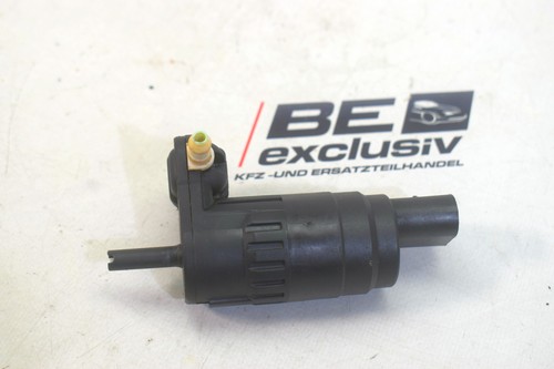 VW Tiguan 5N 1.4T 4M Scheibenwaschpumpe Wischwasserpumpe Pumpe SWA 1K6955651