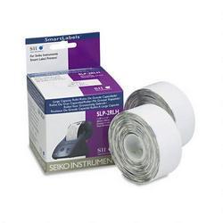 Etichette Per Stampanti Intelligenti Seiko, Formato 28x89 Mm, 260 Etichette Per Rotolo, Per Indirizzi E Identificazione, Bianche