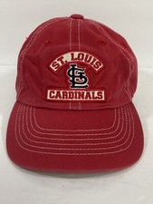 St Louis Cardinals Youth Kids Adjustable Hat