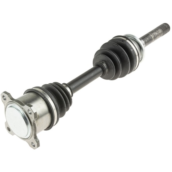 NTY Antriebswelle Vorne Rechts FüR Mitsubishi L 200 K7_T K6_T 2.5 TD 4WD-image