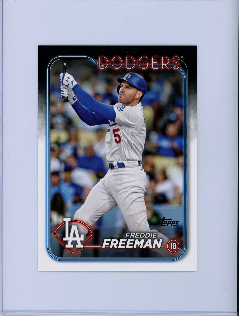 フレディフリーマン POP Pop! Freddie Freeman Catching on Base | Funko