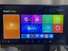 T95Z Plus, 4K, 32GB Smart TV Set Top Box - With New Mini Bluetooth Keyboard