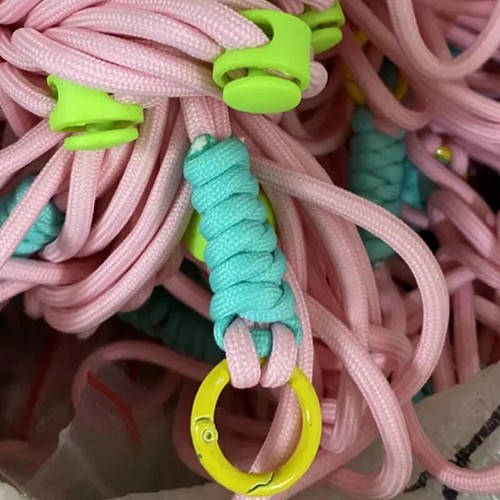 Universal Mobile Phone Strap Lanyard Dedicated Adjustable Key Hanging Lanyard Wa - 第 4/20 張圖片