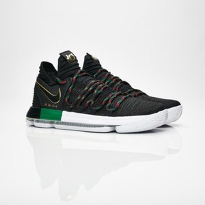 nike kd 10 black history month