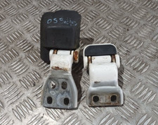Ford Transit 280 2007 Rear Driver Door Hinges YC15-V42982-AK YC15-V429A14-AJ