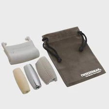 Tweezerman RTL Facial Roller Kit #4326-R