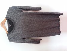 Womens Banana Republic Wool Dress XS