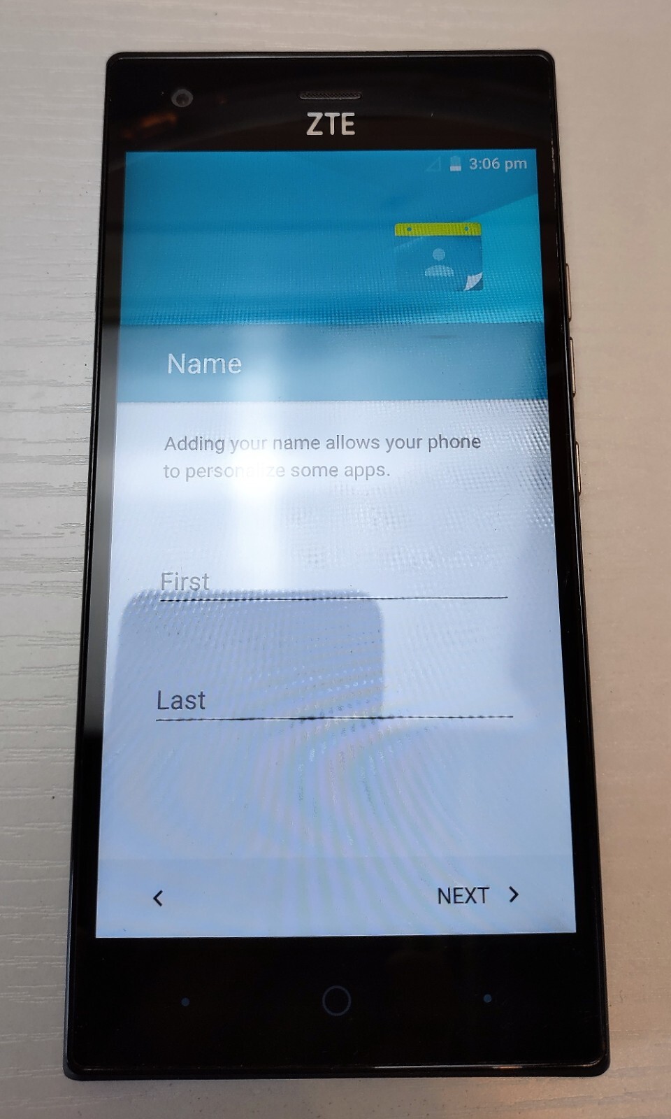ZTE Warp Elite - 16GB - Black (Boost Mobile) Smartphone for sale online |  eBay