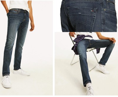 tommy hilfiger scanton dynamic stretch