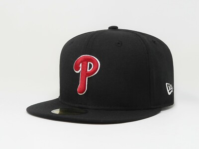 Hat MLB Philadelphia Phillies 