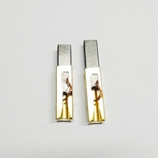 Kohlebürsten f. Protool Staubsauger VCP 170 E,VCP 171 E-L,VCP 320 E,VCP 321 E-L