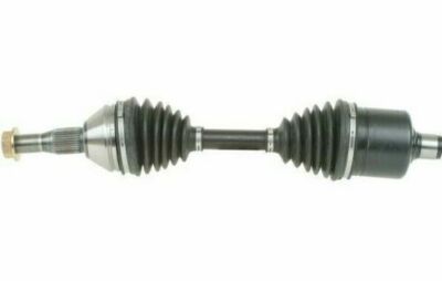 Antriebswelle Vorne Links Passend für Buick Century Regal Venture 3.1 3.4 3.8
