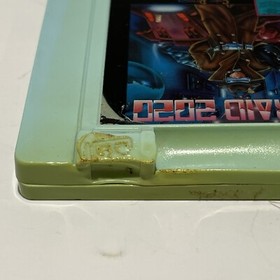 Raid 2020 (Nintendo NES, 1989) Cart Only Authentic Tested