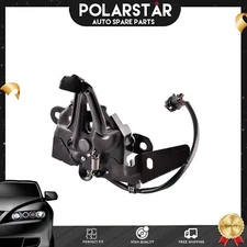 Hood Latch Lock Assembly for 2019-2022 Toyota Corolla