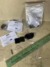 QTY 3 ANDERSON POWER PRODUCTS 1453G1 / 14532 POWERPOLE PAK